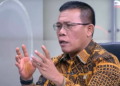 PDIP Sanksi Gibran Secara Tertutup, Ungkap Masinton