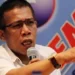 Masinton Pasaribu Menyikapi Gibran Tak Kembalikan KTA Partai