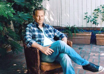 Misteri Kematian Matthew Perry dan Penemuan Obat di Kediaman