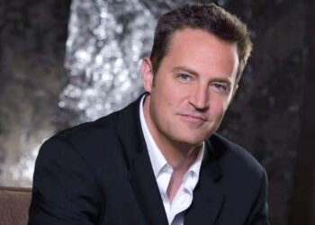 Keluarga Matthew Perry Ungkap Perasaan Pasca Meninggal
