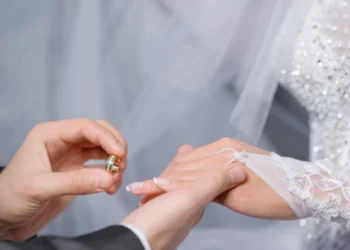 2 Tersangka Kasus Film Porno Jaksel Menikah di Polda Metro