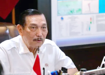 Menko Kemaritiman Luhut Disarankan Beristirahat untuk Pemulihan