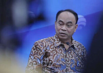 Konten Hoaks Masih Adem Ayem Menurut Menkominfo