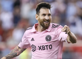 Fabrizio Romano: Messi Dipastikan Meraih Ballon d'Or 2023