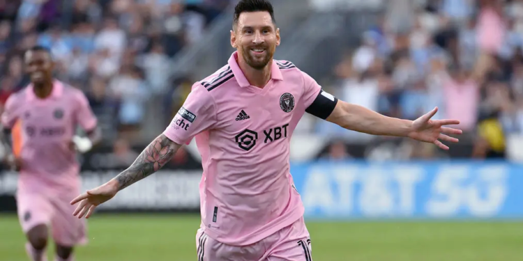 Messi Berpotensi Kehilangan Ballon d'Or 2023 Meski Raih Piala Dunia