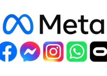 Meta Hapus 1,65 juta Konten Judi Online