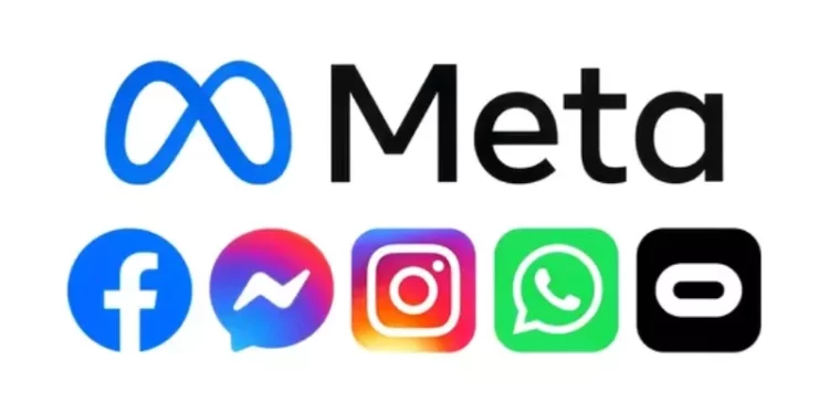 Meta Hapus 1,65 juta Konten Judi Online