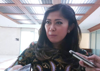 DPR Menerima Surpres, Siapa Calon Panglima TNI Pengganti Yudo Margono?