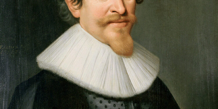 Hugo de Groot dan Pengaruh Pemikiran Hukum Internasional