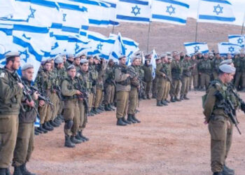 Juru Bicara Hamas Terkemuka di Tepi Barat Ditangkap Israel