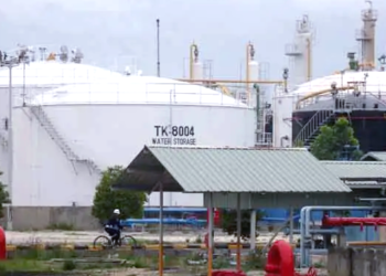 Konflik Israel-Hamas dan Dampaknya Terhadap Harga Minyak Dunia