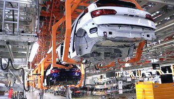 Honda Akui Kemajuan Teknologi Mobil Listrik China Sangat Maju