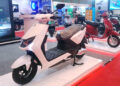 7 Motor Listrik Terjangkau di Bawah Rp10 Juta Setelah Subsidi