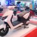 7 Motor Listrik Terjangkau di Bawah Rp10 Juta Setelah Subsidi
