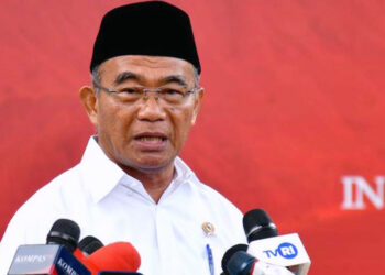 Muhadjir: 11 Warga Papua Meninggal Diduga Kelaparan