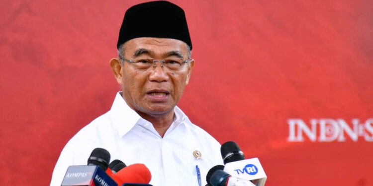 Muhadjir: 11 Warga Papua Meninggal Diduga Kelaparan