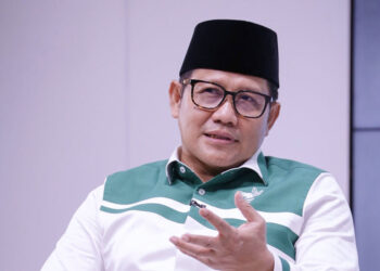 Kasus Korupsi SYL Tak Jadi Beban AMIN di Pilpres 2024