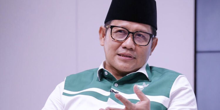Kasus Korupsi SYL Tak Jadi Beban AMIN di Pilpres 2024