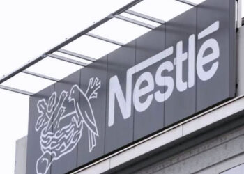 Nestle Tutup Operasi di Israel Akibat Konflik dengan Hamas