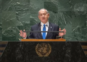 Mantan Sekjen NATO sebut PM Israel Politikus Terburuk Sepanjang Sejarah