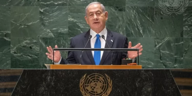 Mantan Sekjen NATO sebut PM Israel Politikus Terburuk Sepanjang Sejarah