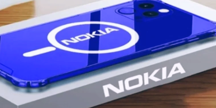 Nokia PHK 14 Ribu Karyawan Akibat Krisis 5G