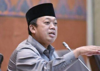 Nusron Sebut Prabowo Bukan Orang Asing bagi NU