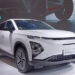 Chery Siap Luncurkan Omoda 5 EV di Indonesia pada Awal 2024
