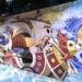 One Piece 'The Great Era of Piracy' Hadir di Jakarta Mulai 8 November