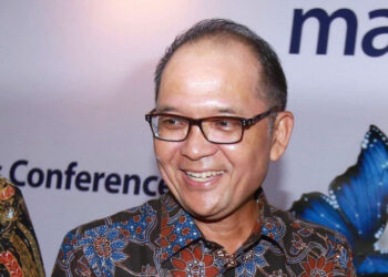 OJK Rilis Aturan Holding untuk Perusahaan Asuransi Kecil