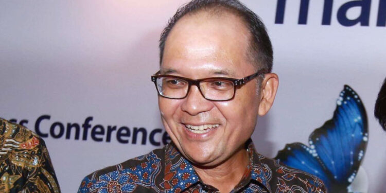 OJK Rilis Aturan Holding untuk Perusahaan Asuransi Kecil