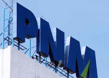 PNM Tanam Ribuan Bibit pada Hari Tani Nasional ke-63