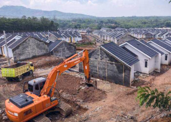 Pengembang Kurang Puas, Jokowi Gratiskan PPN Rumah di Bawah Rp2 M