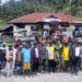 70 Warga Kampung Eronggobak Mengungsi Karena Ancaman KKB di Papua