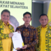 Golkar Resmi Usung Gibran sebagai Cawapres bersama Prabowo