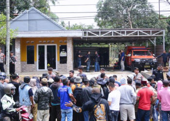 Skandal Dana BOS, Yayasan Tersangka Pembunuhan Manfaatkan Siswa Fiktif