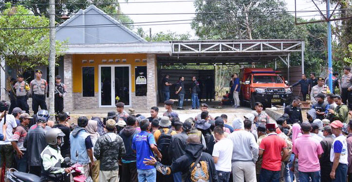 Skandal Dana BOS, Yayasan Tersangka Pembunuhan Manfaatkan Siswa Fiktif
