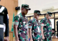 Tiga Anggota TNI Didakwa Pembunuhan Berencana Pemuda Aceh