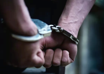 Pencuri Tertidur saat Beraksi di Rumah Kosong di Pademangan Jakut