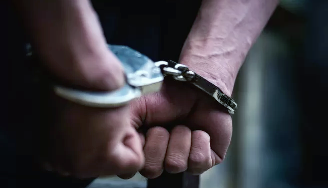 Pencuri Tertidur saat Beraksi di Rumah Kosong di Pademangan Jakut