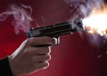 Penembakan di Brussels 2 Warga Swedia Tewas, Pelaku Mengaku ISIS