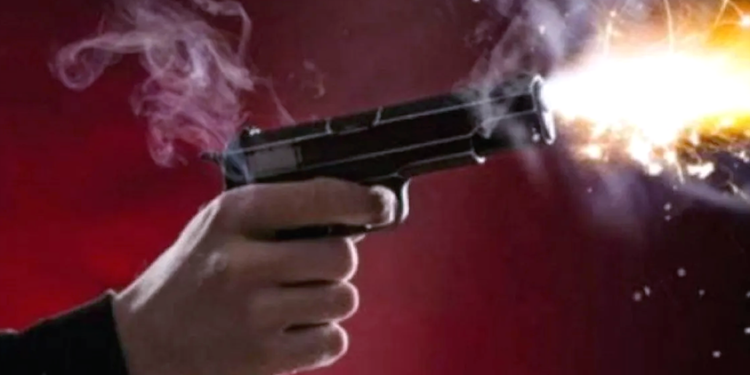 Penembakan di Brussels 2 Warga Swedia Tewas, Pelaku Mengaku ISIS