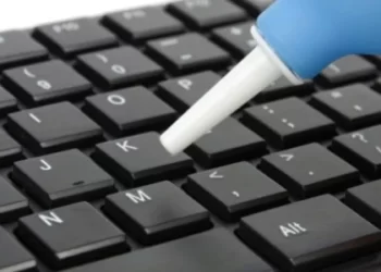 Pentingnya Rutin Membersihkan Laptop dan Komputer