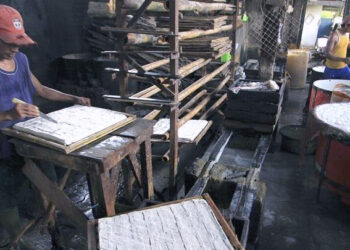 Gelisahnya Produsen Tempe dan Tahu Akibat Pelemahan Rupiah