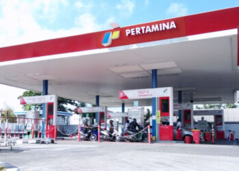 Pertamina Umumkan Kenaikan Harga Pertamax Cs per 1 Oktober 2023