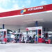 Pertamina Umumkan Kenaikan Harga Pertamax Cs per 1 Oktober 2023