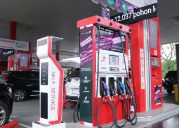 Pasokan Energi MotoGP Mandalika, Dijamin oleh Pertamina Patra Niaga