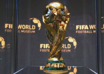 Australia Menimbang Opsi Tuan Rumah Piala Dunia 2034 Tanpa Indonesia