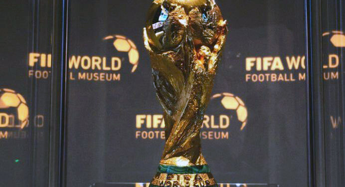 Australia Menimbang Opsi Tuan Rumah Piala Dunia 2034 Tanpa Indonesia