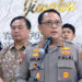 Kasat Narkoba Diberhentikan Terkait Sindikat Narkoba Fredy Pratama